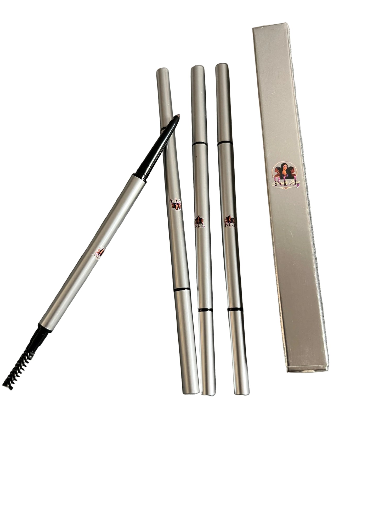 Eyebrow pencil