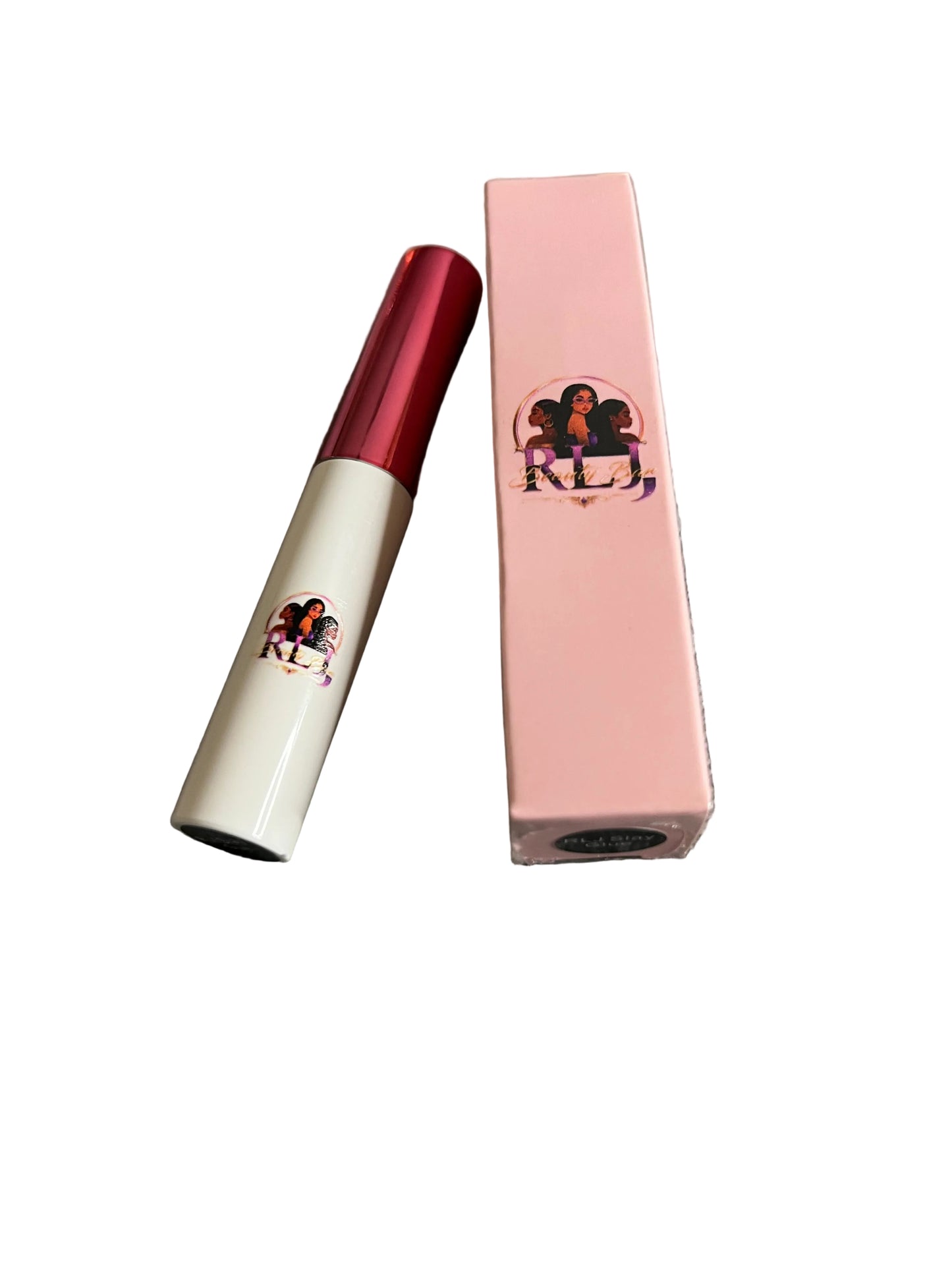 Eyelash glue