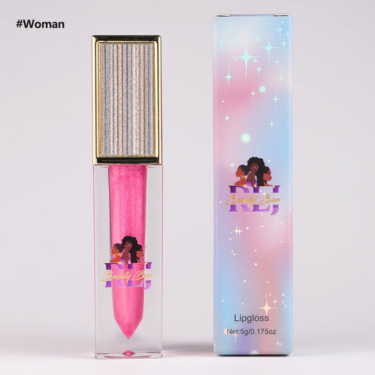 Glossy Lip Gloss