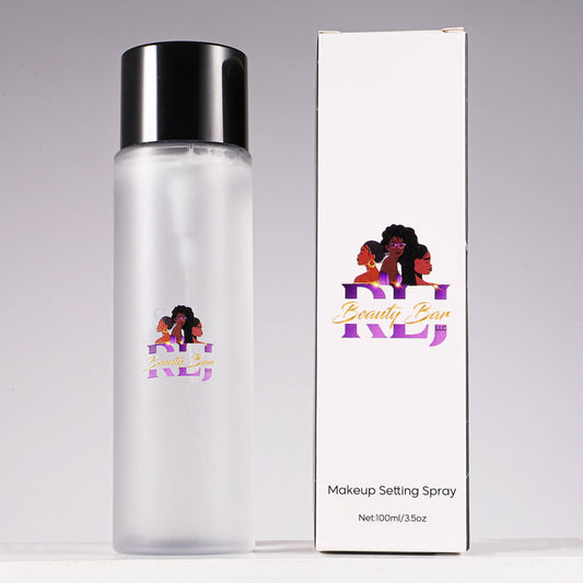 Makeup Setting Spray