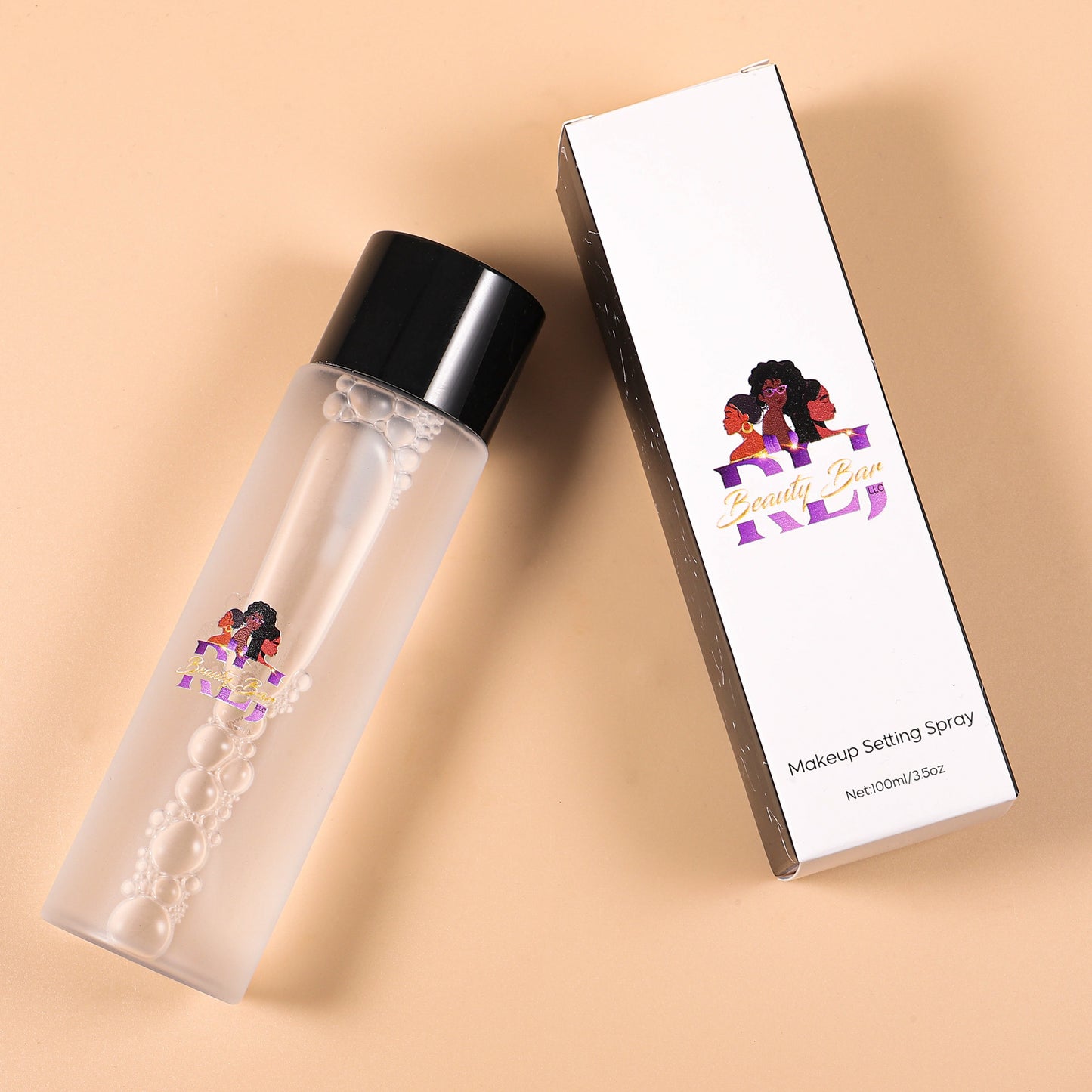 Makeup Setting Spray