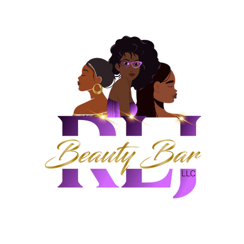 RLJ BEAUTY BAR