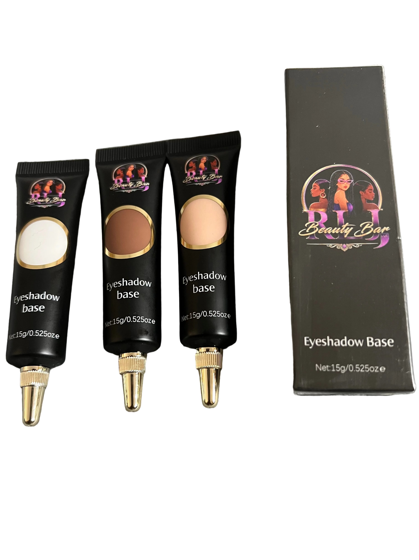 Eyeshadow base