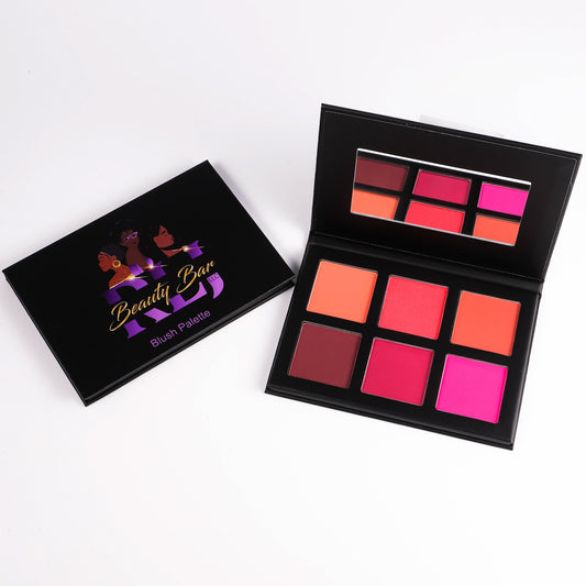 Blush Pallet