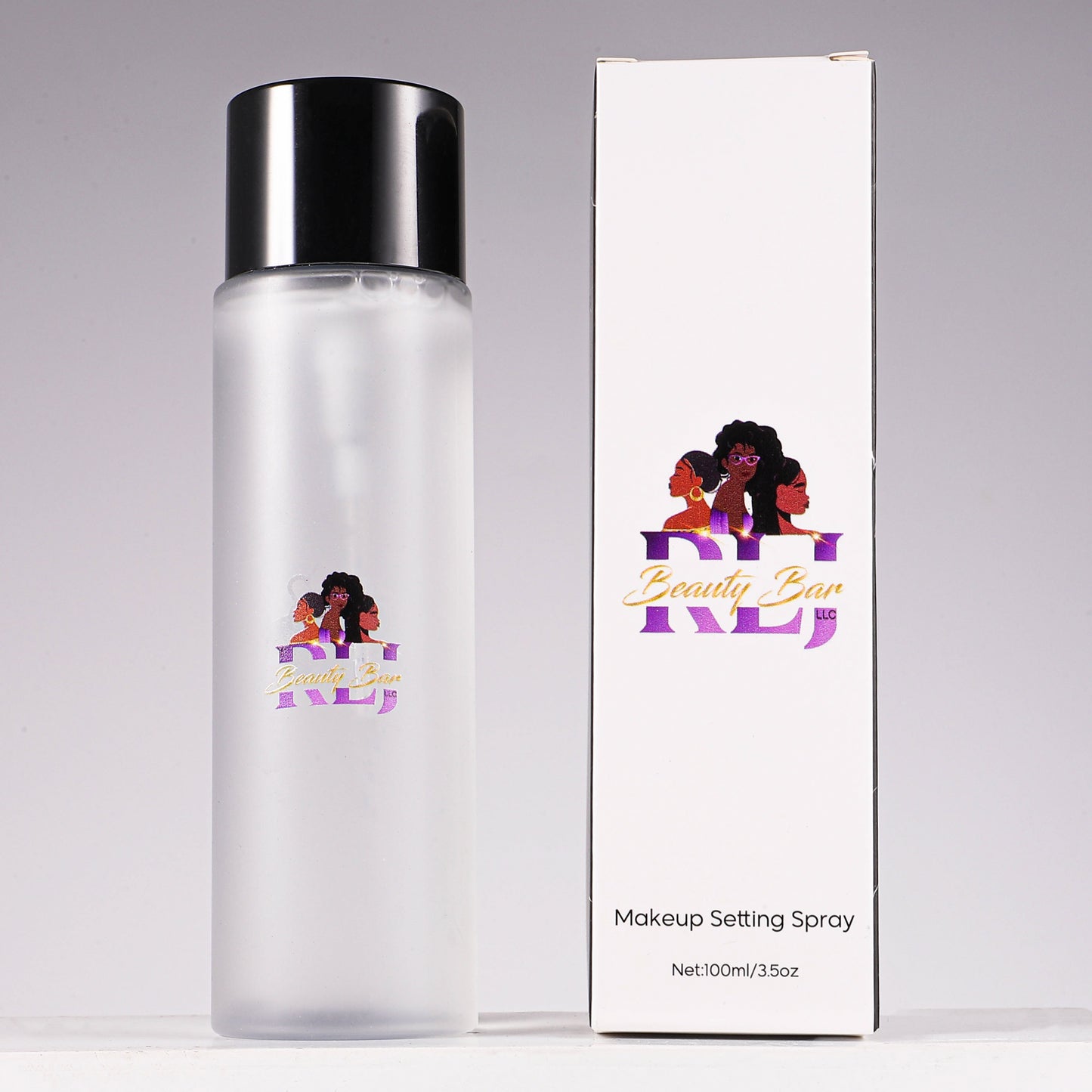 Makeup Setting Spray